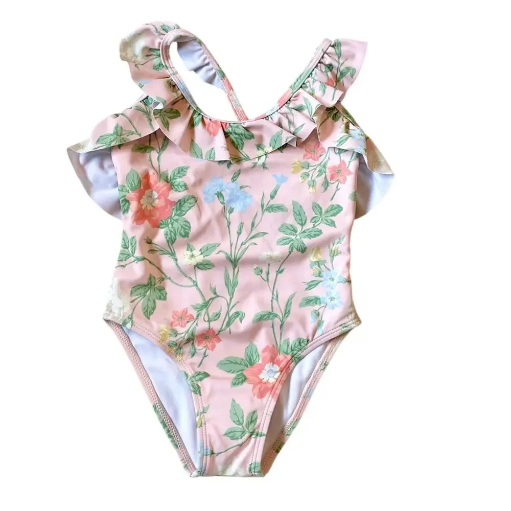 Janie and Jack Swimsuit